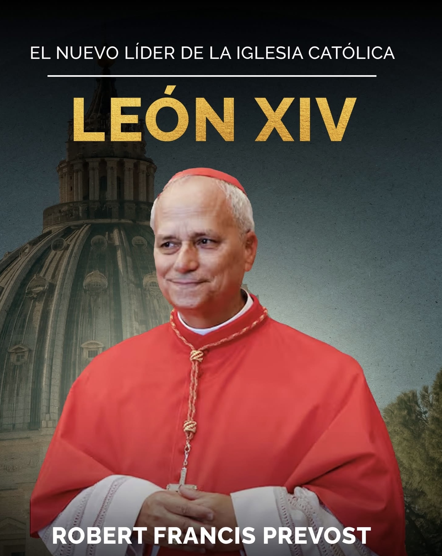 Habemus Papam!!!